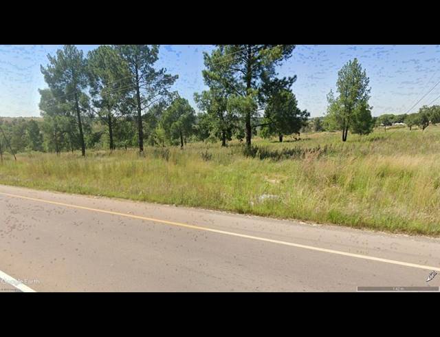 FARM FOR SALE IN NOOITGEDACHT